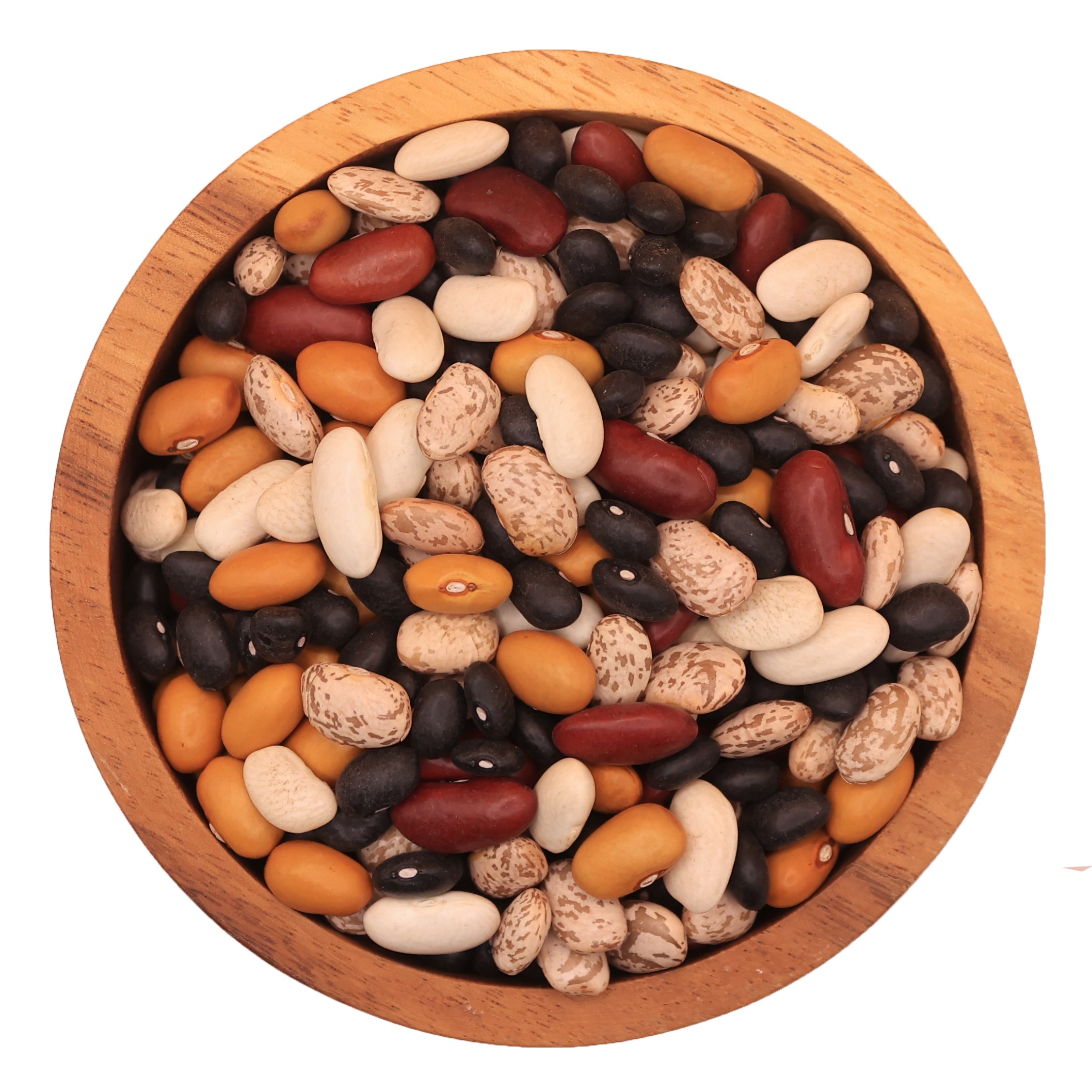Bohnen mix