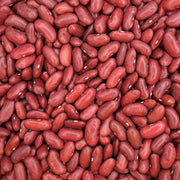 Rote Bohnen