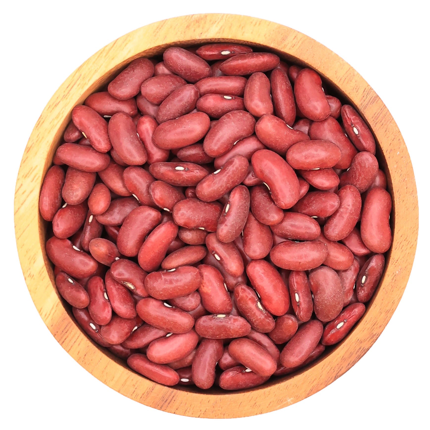 Rote Bohnen