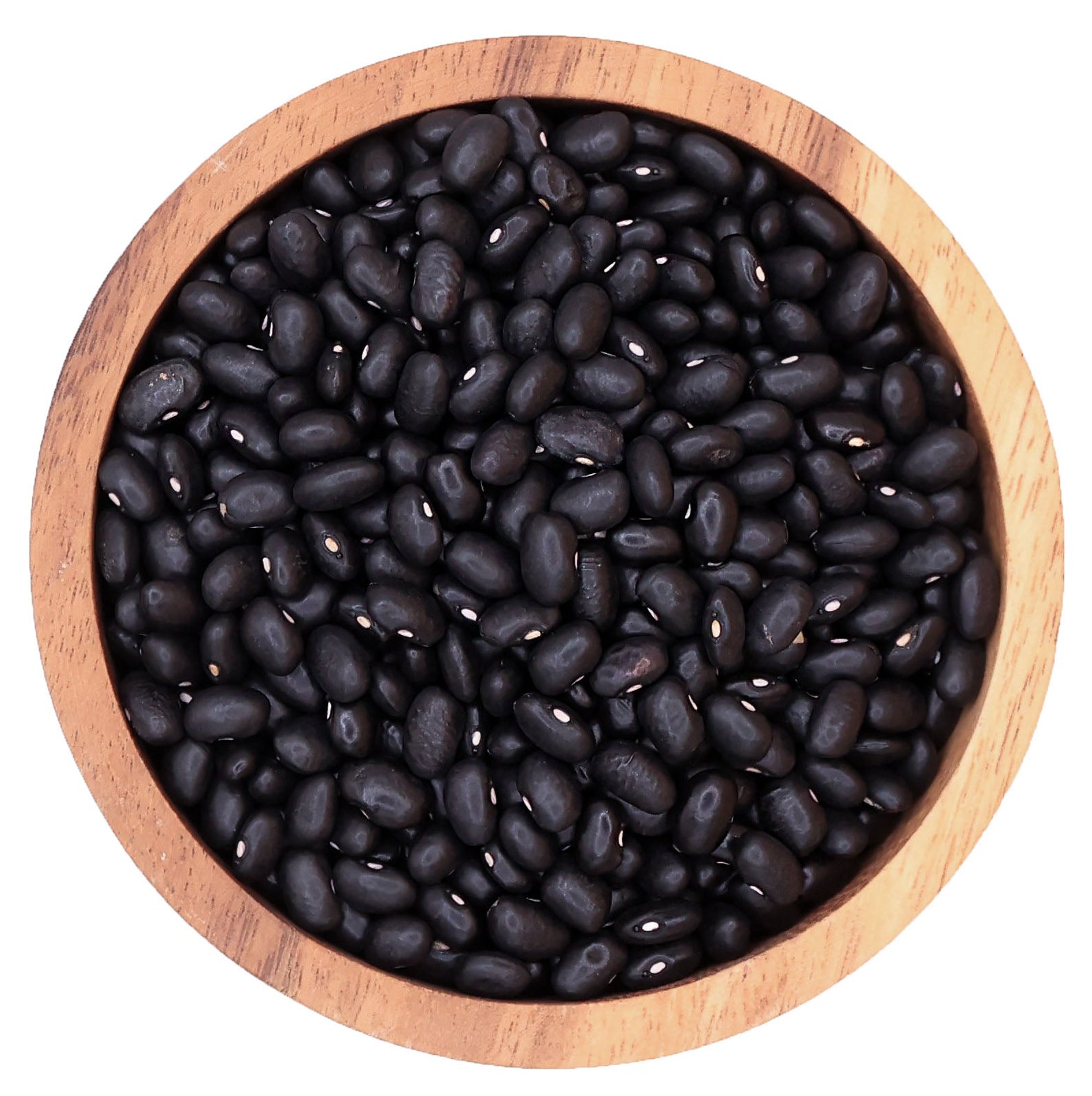Schwarze Bohnen Bio