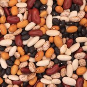 Bohnen mix