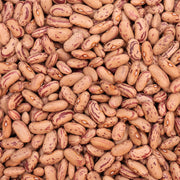 Borlotti Bohnen