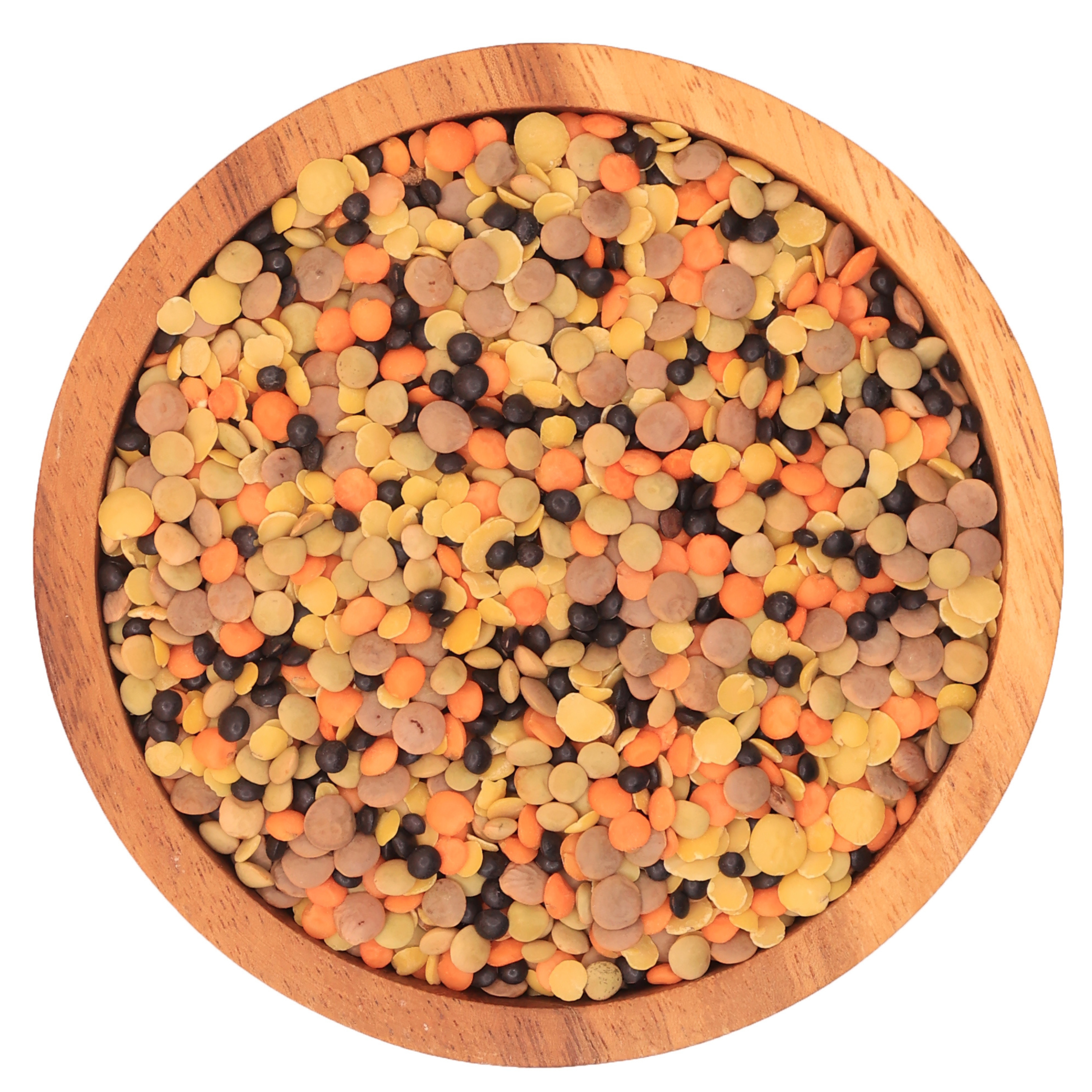 Linsenmix