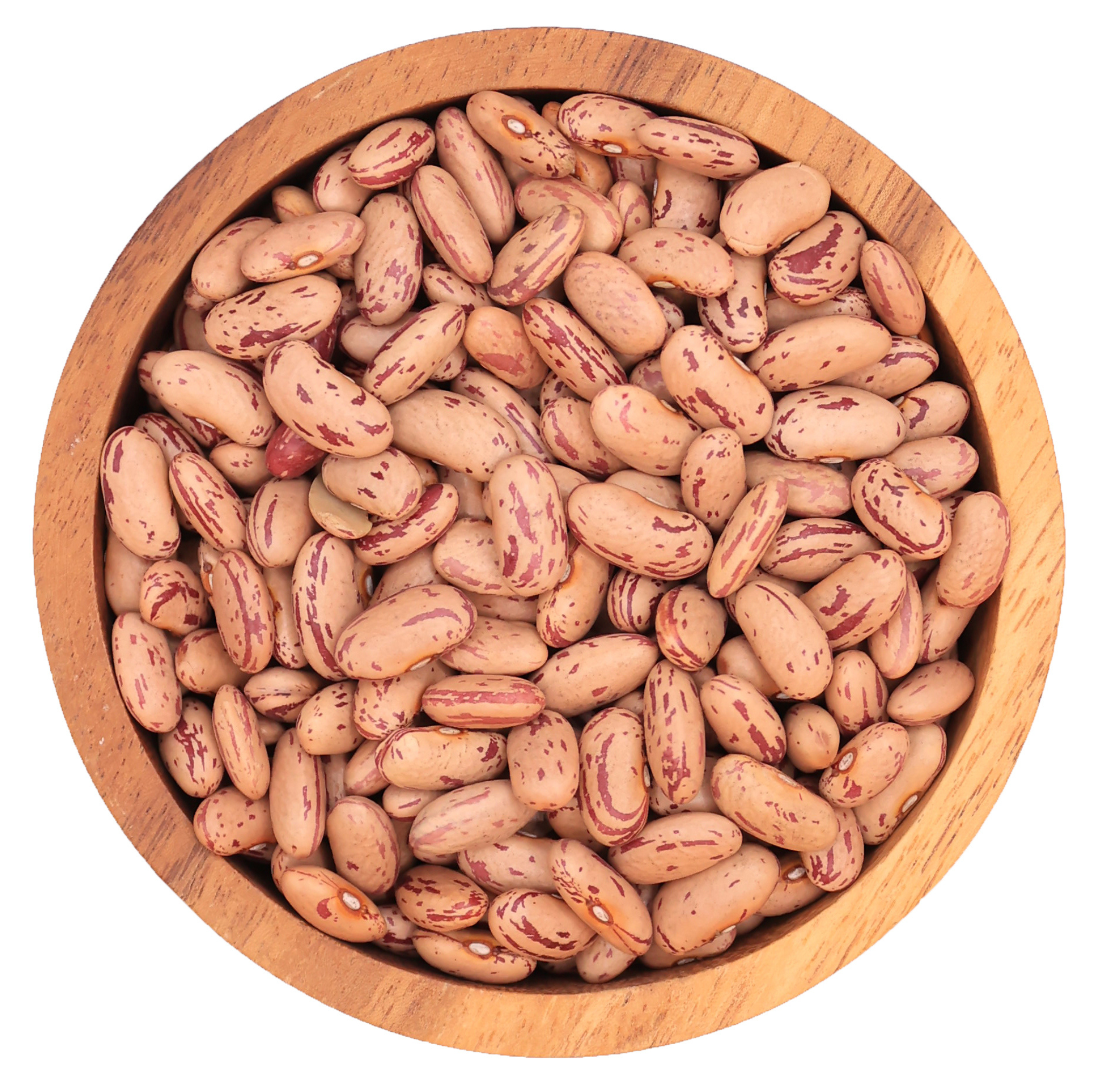 Borlotti Bohnen
